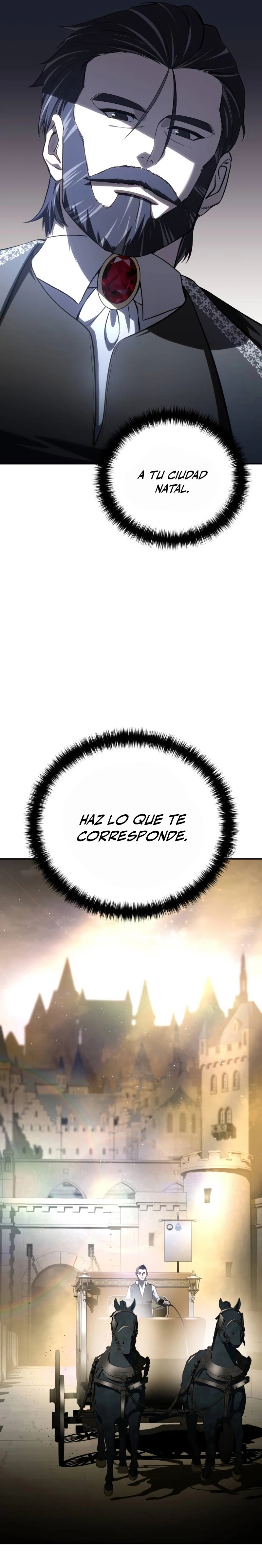 El maestro de la espada acogedor de estrellas Capítulo 35 - Página 14 en español