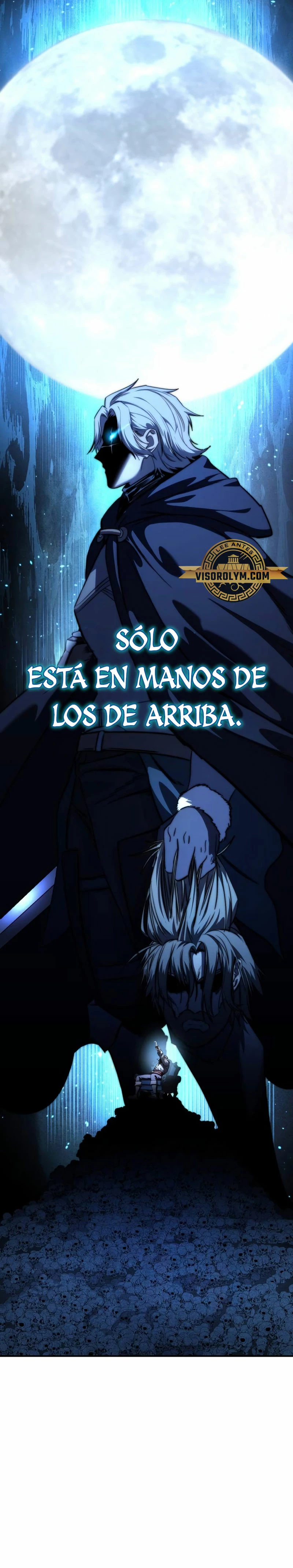 El maestro de la espada acogedor de estrellas Capítulo 36 - Página 34 en español
