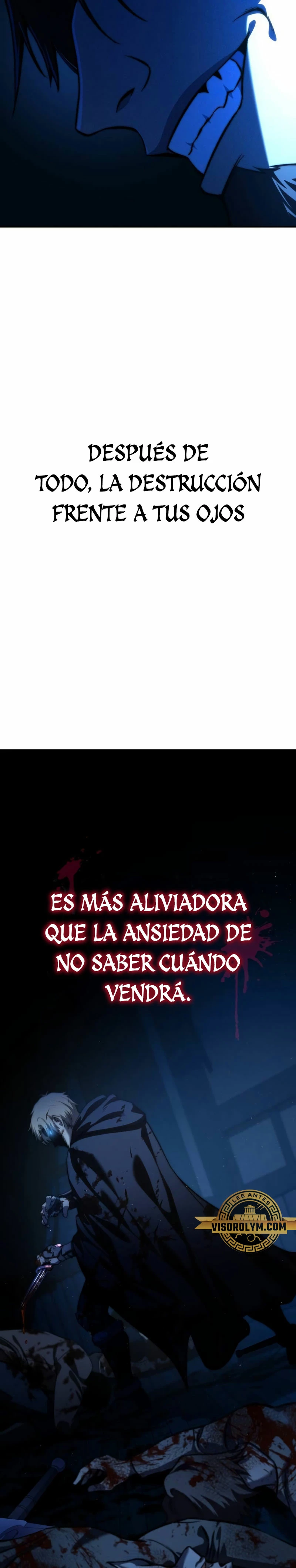 El maestro de la espada acogedor de estrellas Capítulo 36 - Página 42 en español