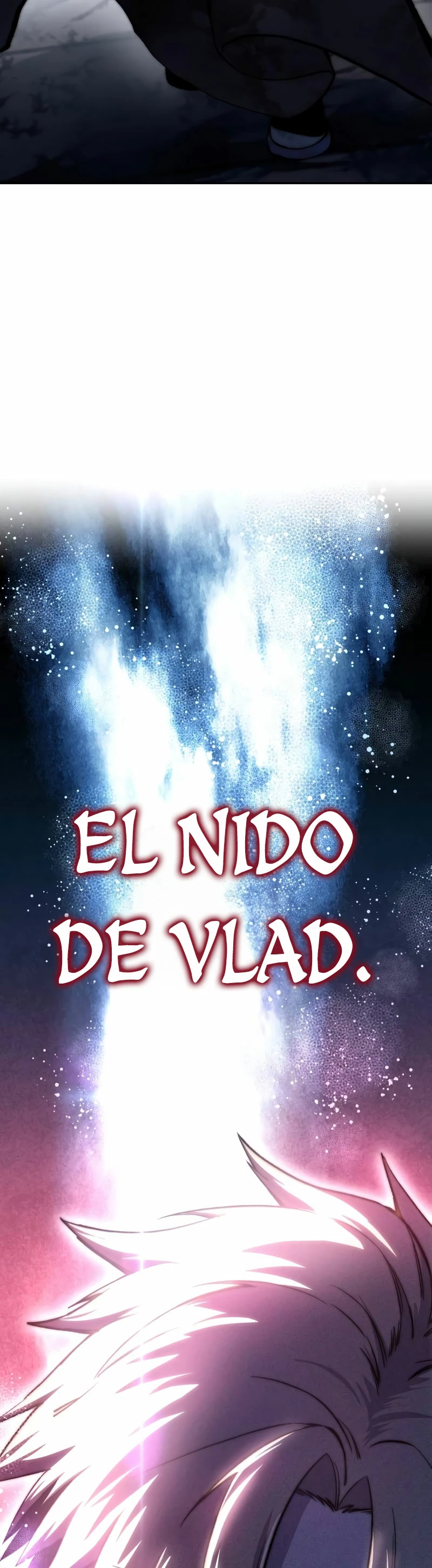 El maestro de la espada acogedor de estrellas Capítulo 38 - Página 42 en español