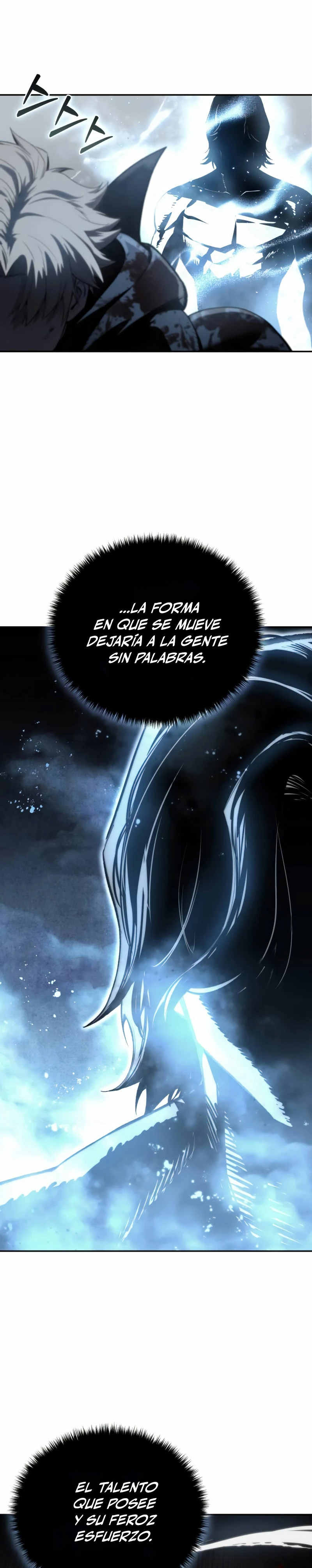 El maestro de la espada acogedor de estrellas Capítulo 39 - Página 18 en español