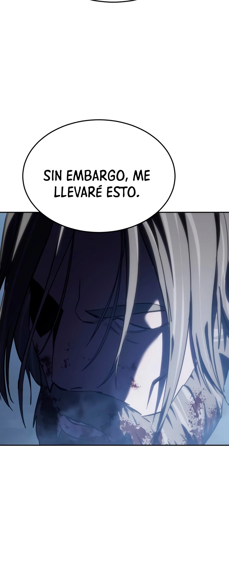 El maestro de la espada acogedor de estrellas Capítulo 4 - Página 104 en español