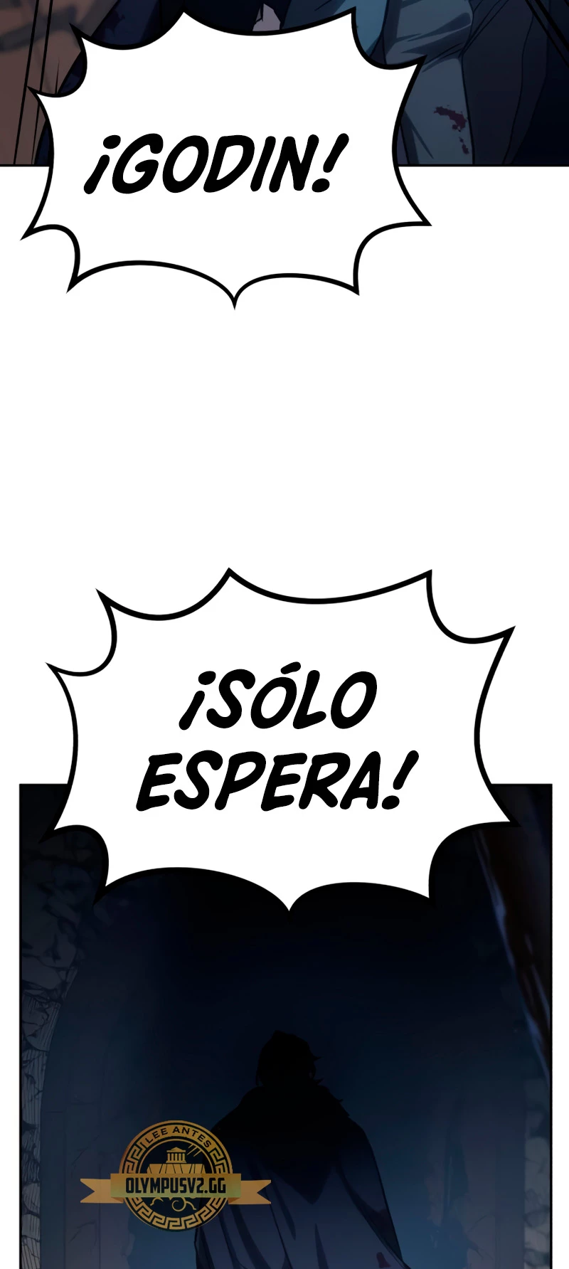 El maestro de la espada acogedor de estrellas Capítulo 4 - Página 110 en español