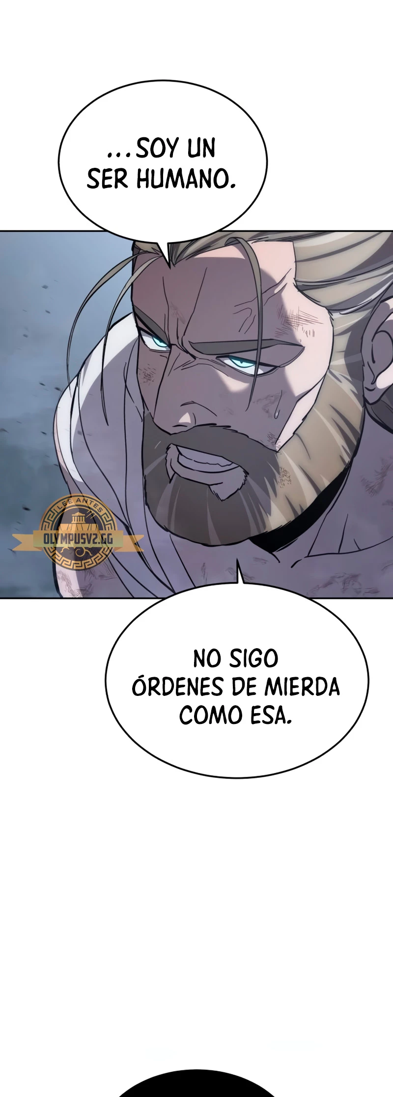 El maestro de la espada acogedor de estrellas Capítulo 4 - Página 56 en español