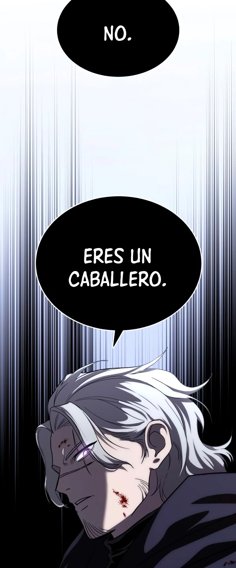 El maestro de la espada acogedor de estrellas Capítulo 4 - Página 57 en español