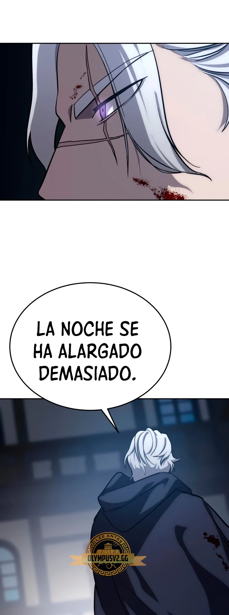 El maestro de la espada acogedor de estrellas Capítulo 4 - Página 60 en español