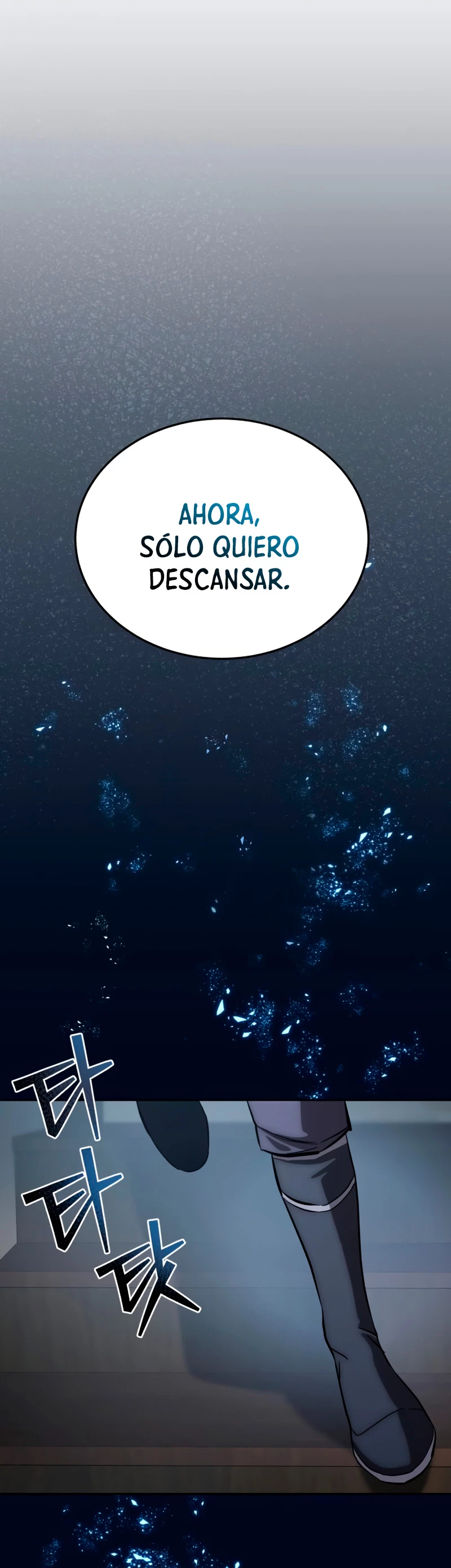 El maestro de la espada acogedor de estrellas Capítulo 4 - Página 62 en español