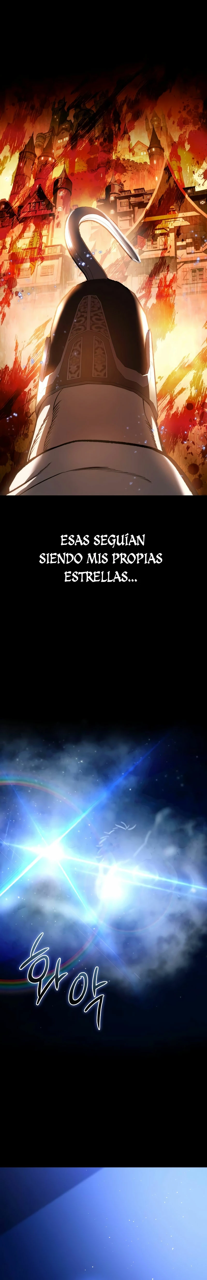El maestro de la espada acogedor de estrellas Capítulo 40 - Página 10 en español