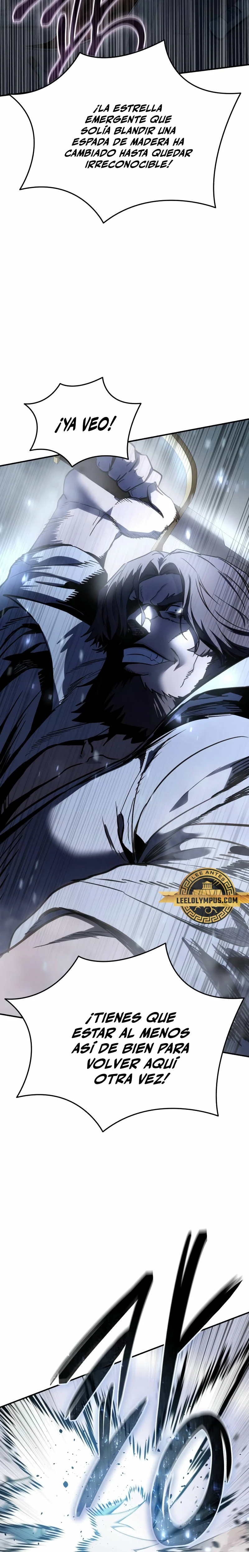El maestro de la espada acogedor de estrellas Capítulo 40 - Página 4 en español