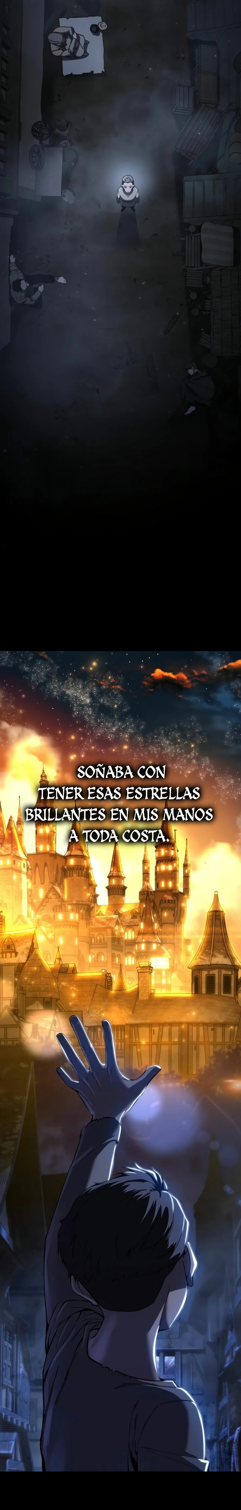 El maestro de la espada acogedor de estrellas Capítulo 40 - Página 6 en español