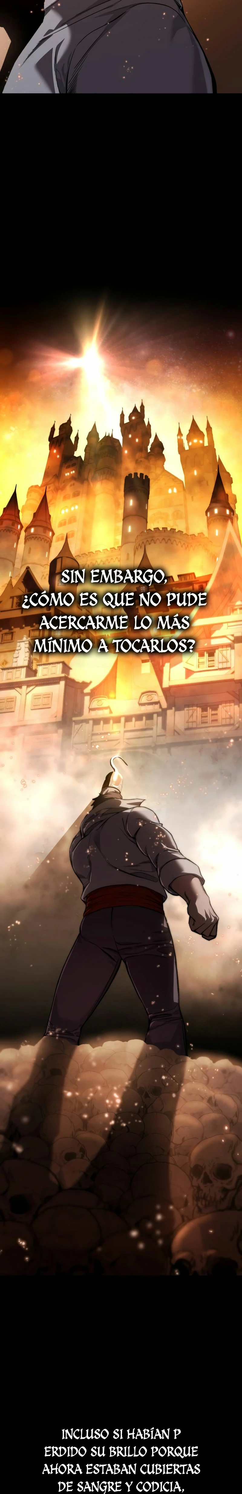 El maestro de la espada acogedor de estrellas Capítulo 40 - Página 9 en español