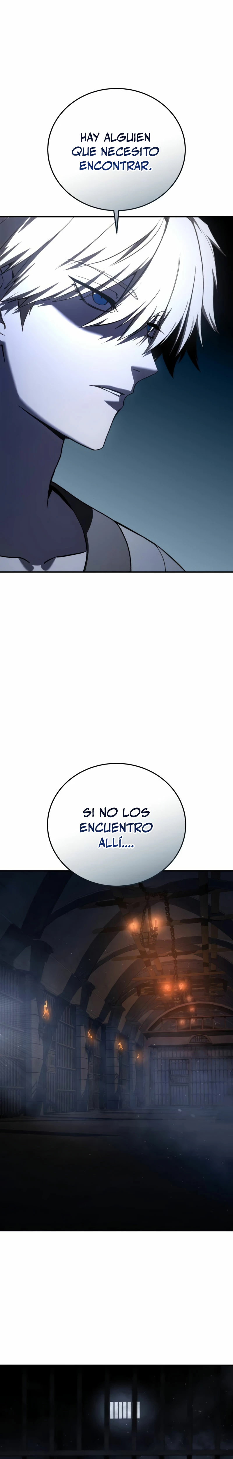 El maestro de la espada acogedor de estrellas Capítulo 41 - Página 34 en español