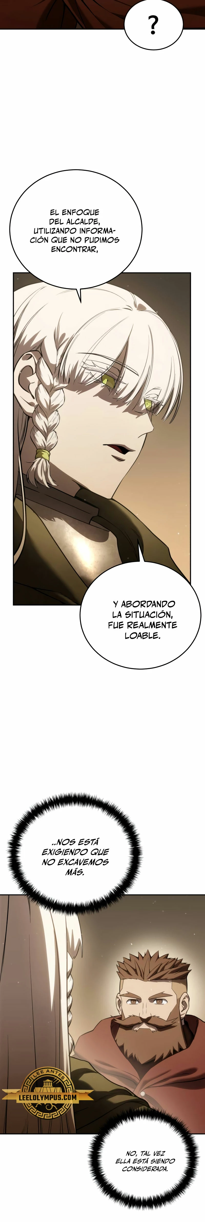 El maestro de la espada acogedor de estrellas Capítulo 48 - Página 24 en español
