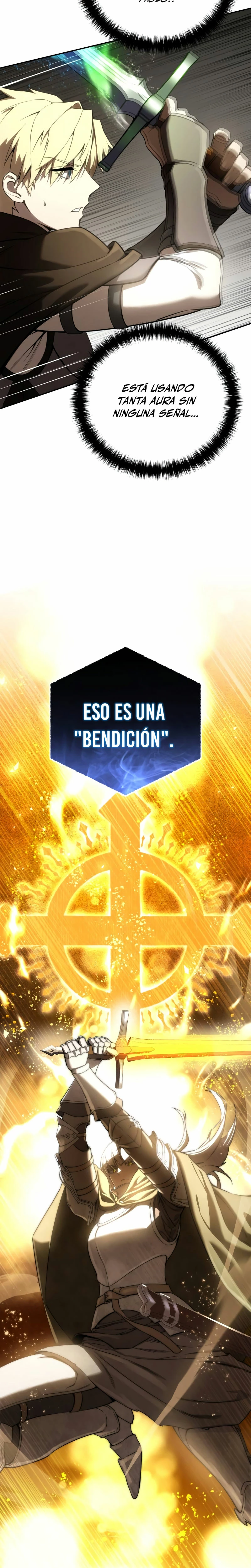 El maestro de la espada acogedor de estrellas Capítulo 48 - Página 3 en español