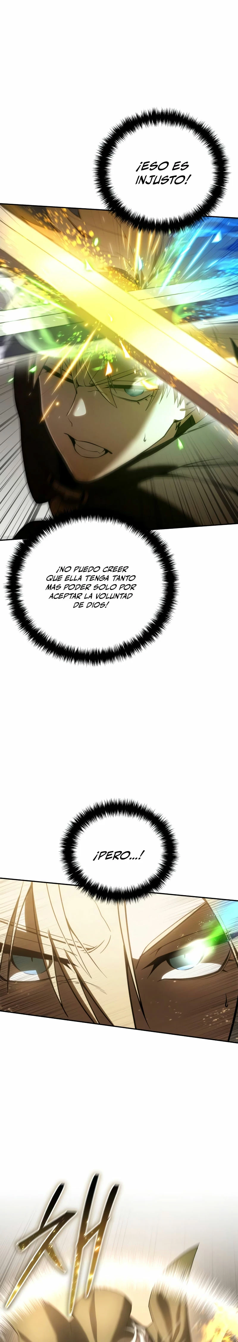 El maestro de la espada acogedor de estrellas Capítulo 48 - Página 5 en español