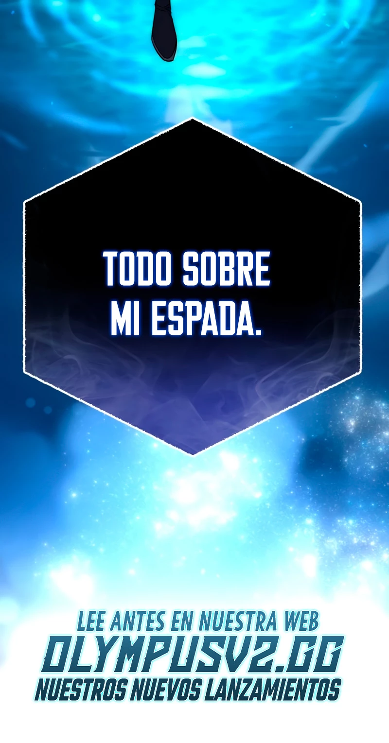 El maestro de la espada acogedor de estrellas Capítulo 5 - Página 129 en español