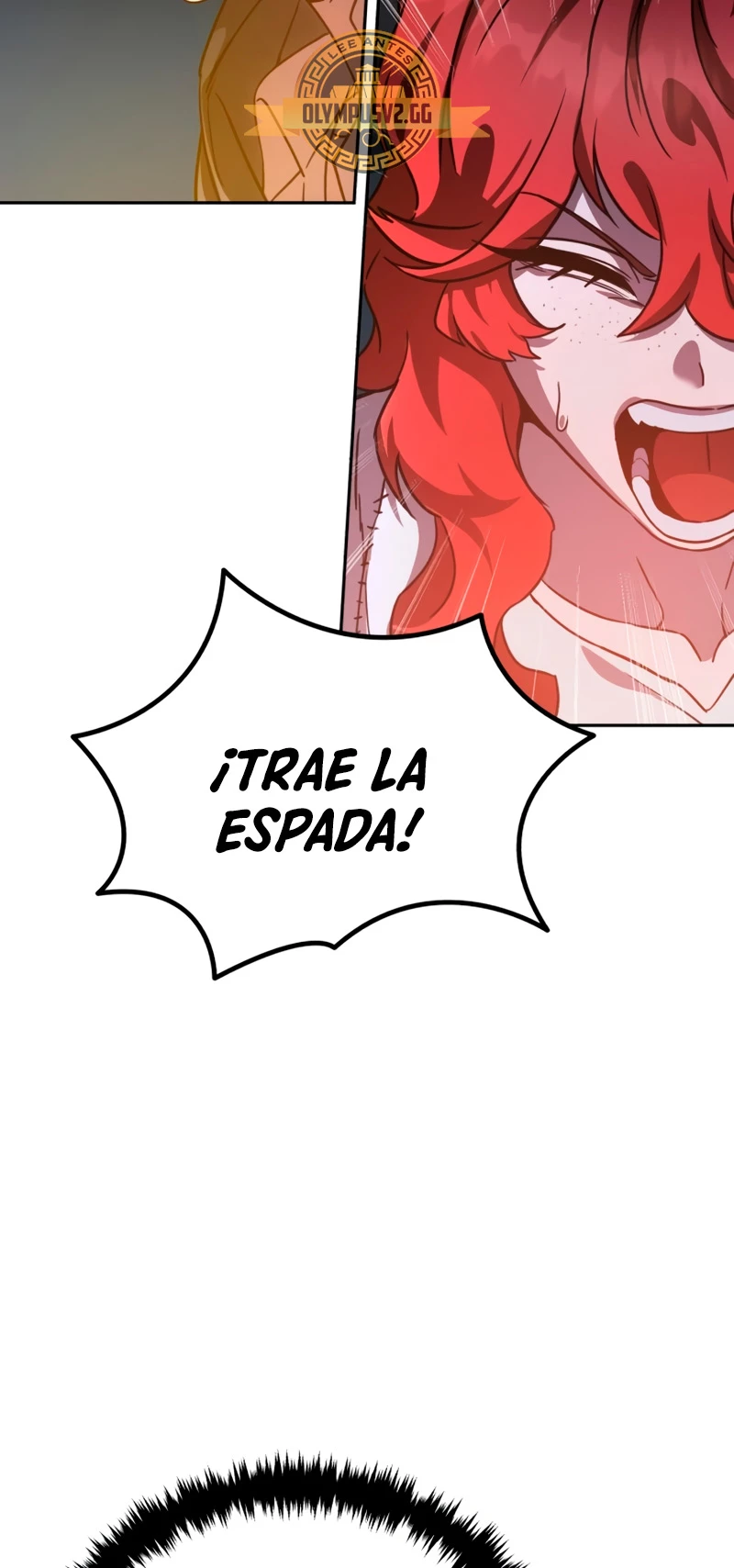 El maestro de la espada acogedor de estrellas Capítulo 5 - Página 52 en español
