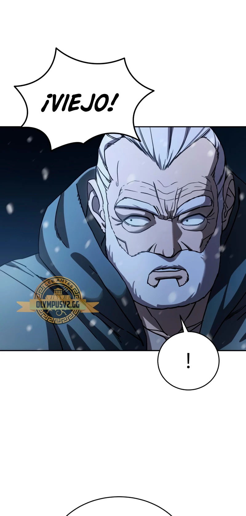 El maestro de la espada acogedor de estrellas Capítulo 5 - Página 74 en español