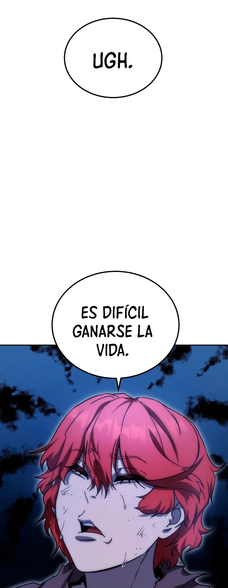 El maestro de la espada acogedor de estrellas Capítulo 5 - Página 87 en español