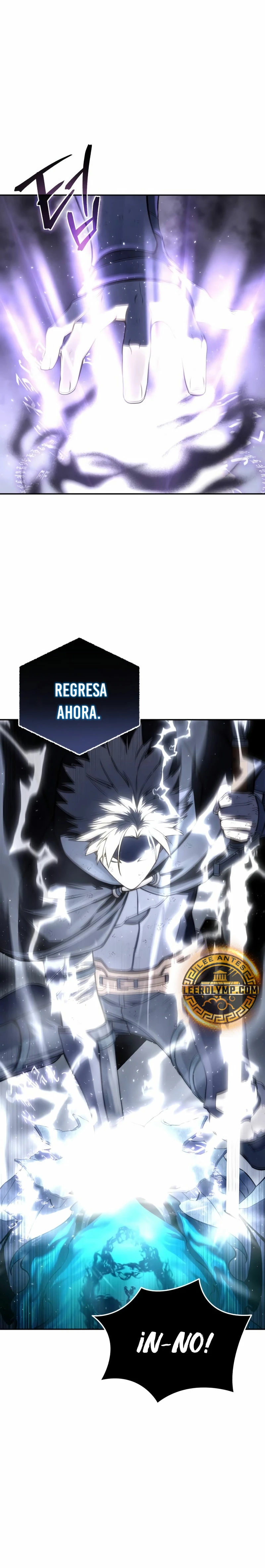 El maestro de la espada acogedor de estrellas Capítulo 53 - Página 11 en español