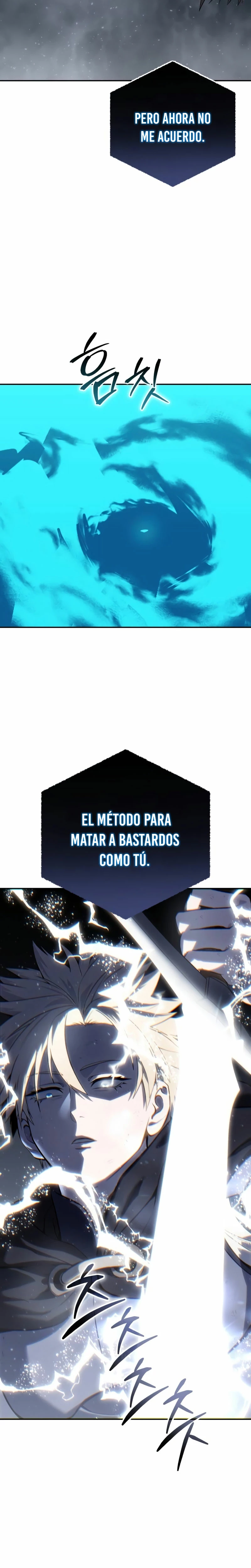 El maestro de la espada acogedor de estrellas Capítulo 53 - Página 16 en español