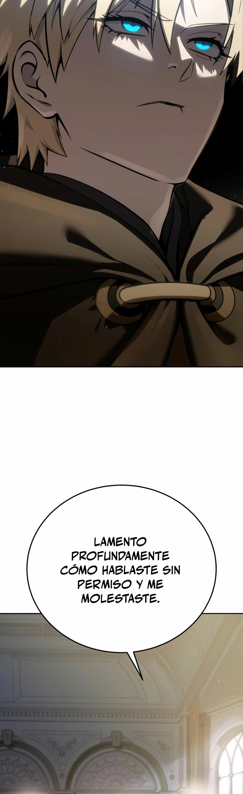 El maestro de la espada acogedor de estrellas Capítulo 56 - Página 17 en español