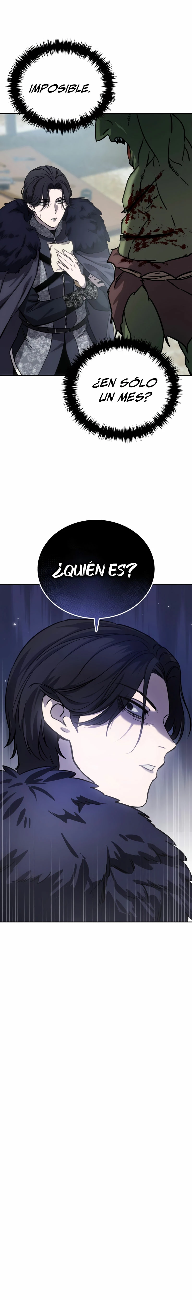 El maestro de la espada acogedor de estrellas Capítulo 6 - Página 17 en español