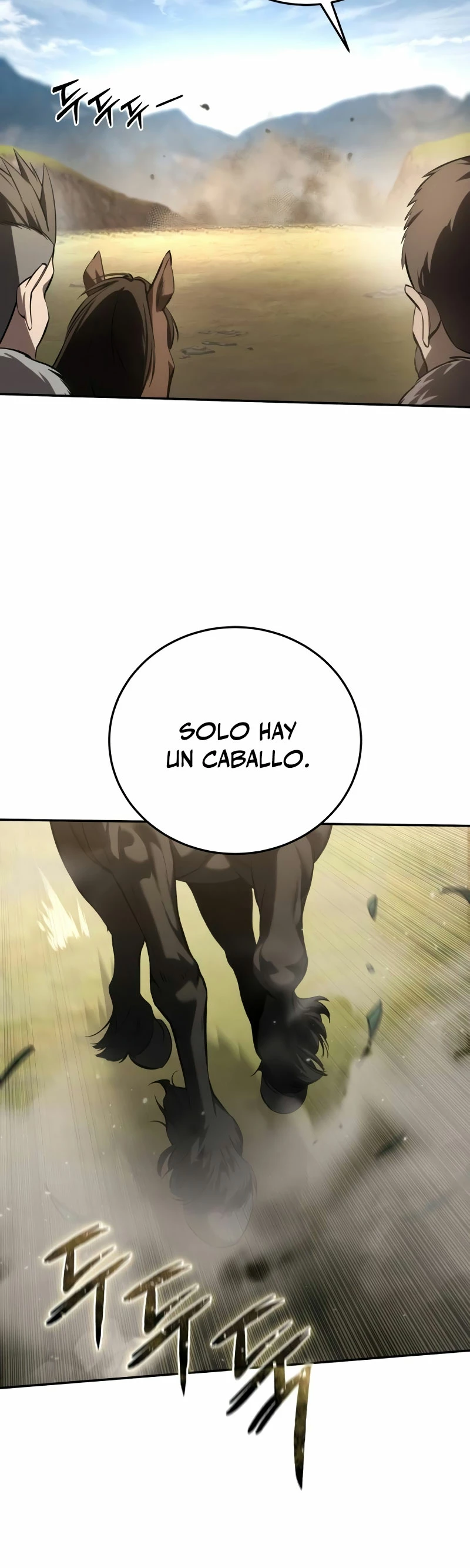El maestro de la espada acogedor de estrellas Capítulo 60 - Página 37 en español