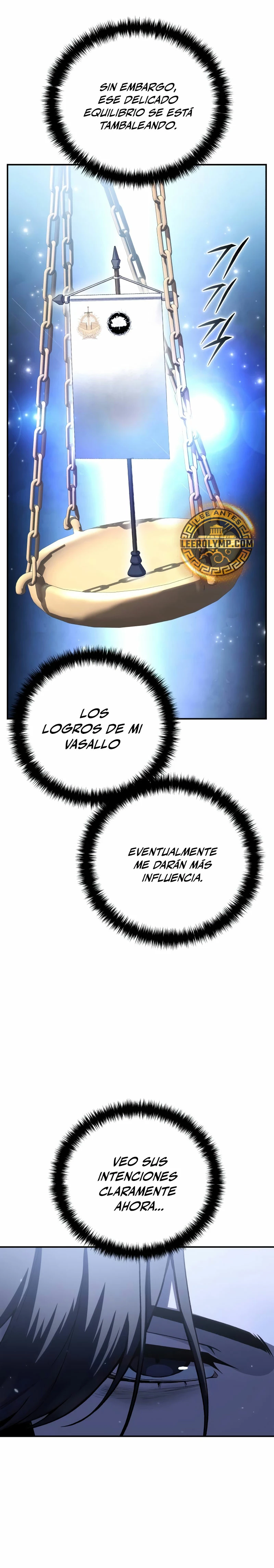 El maestro de la espada acogedor de estrellas Capítulo 62 - Página 40 en español