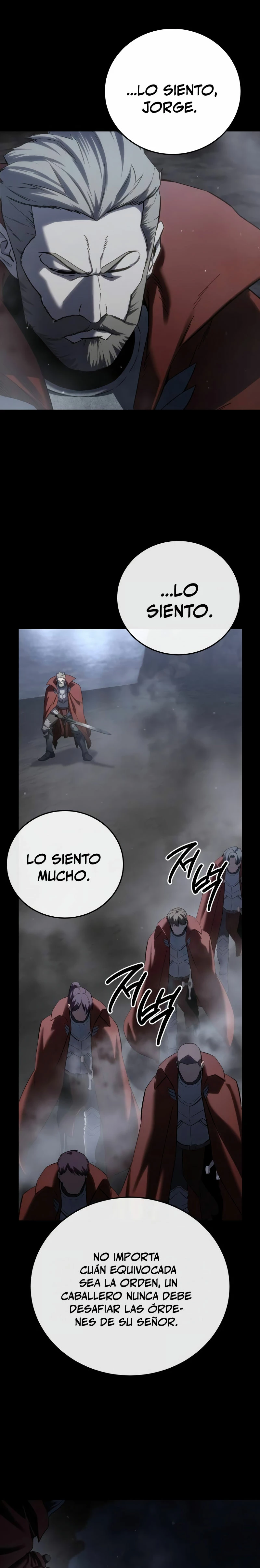 El maestro de la espada acogedor de estrellas Capítulo 66 - Página 16 en español