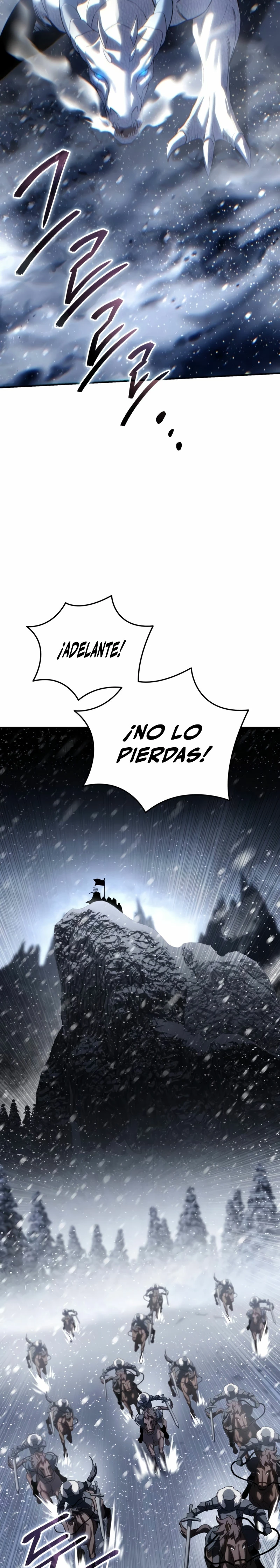 El maestro de la espada acogedor de estrellas Capítulo 67 - Página 28 en español