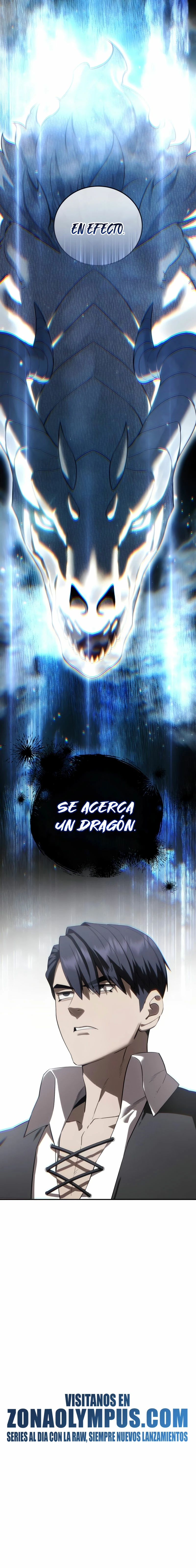 El maestro de la espada acogedor de estrellas Capítulo 67 - Página 41 en español