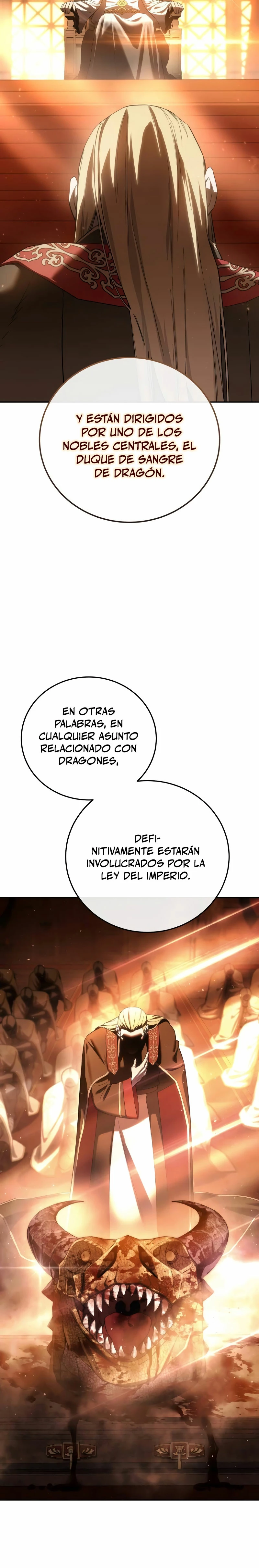 El maestro de la espada acogedor de estrellas Capítulo 69 - Página 13 en español
