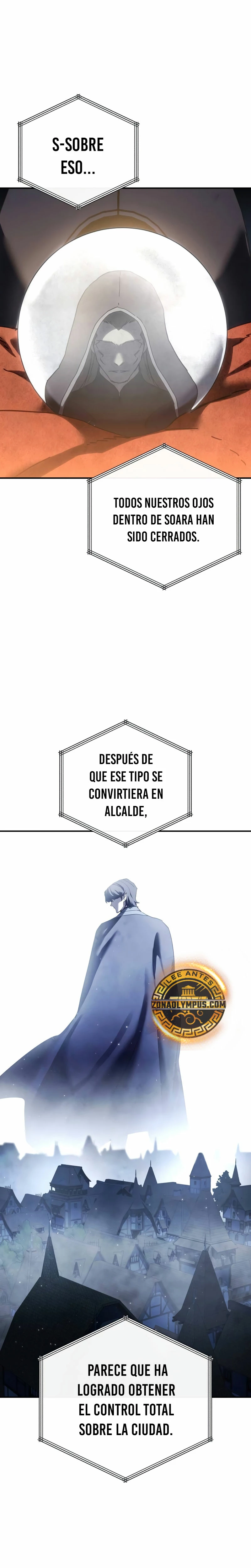 El maestro de la espada acogedor de estrellas Capítulo 70 - Página 16 en español