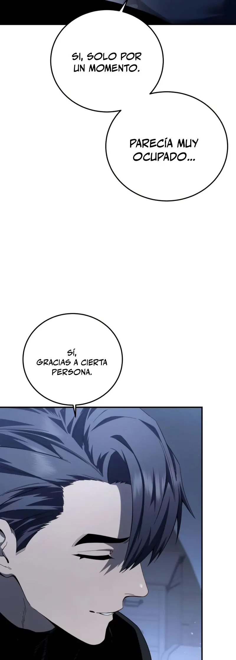 El maestro de la espada acogedor de estrellas Capítulo 76 - Página 24 en español