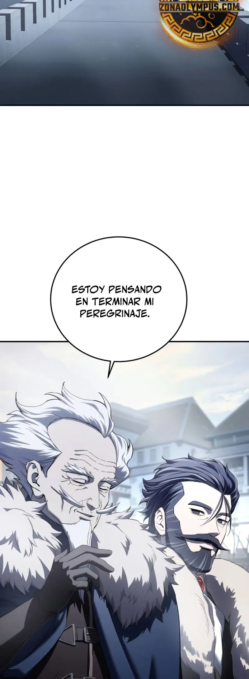 El maestro de la espada acogedor de estrellas Capítulo 76 - Página 29 en español