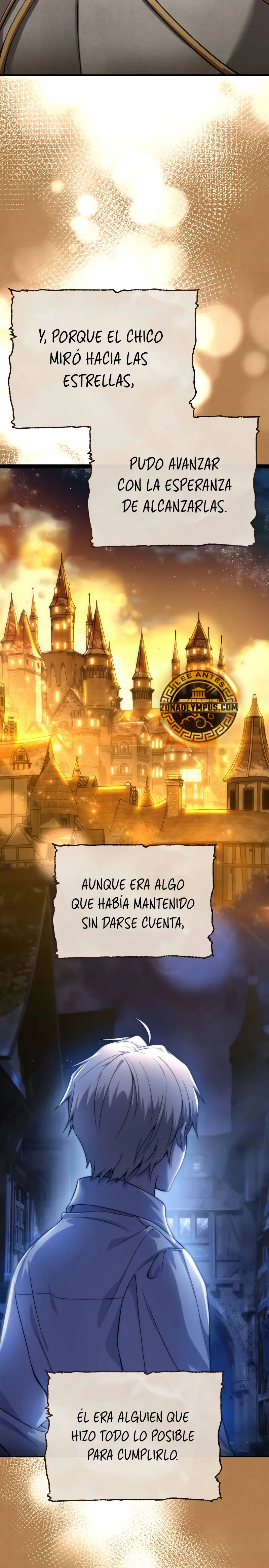 El maestro de la espada acogedor de estrellas Capítulo 77 - Página 16 en español