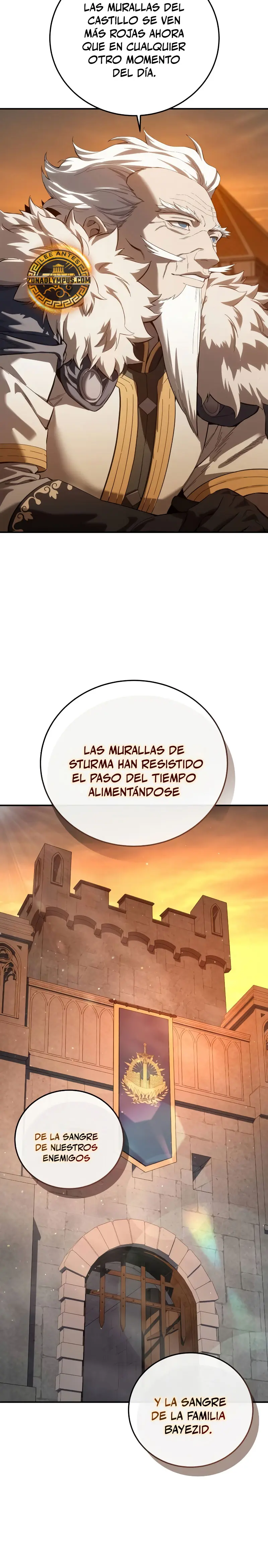 El maestro de la espada acogedor de estrellas Capítulo 78 - Página 4 en español