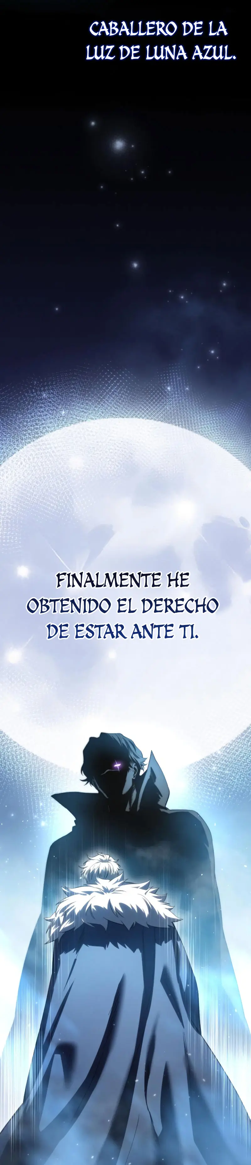 El maestro de la espada acogedor de estrellas Capítulo 79 - Página 32 en español