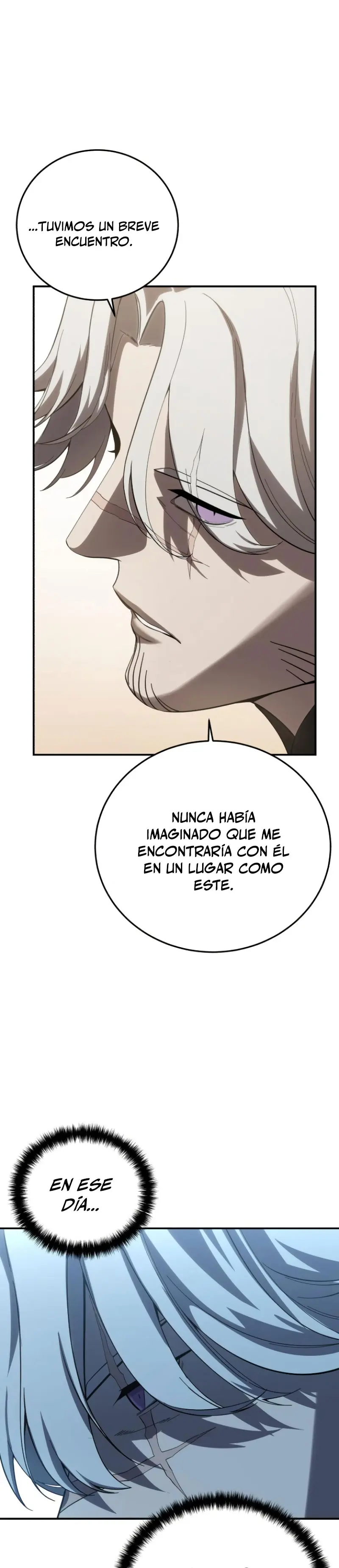 El maestro de la espada acogedor de estrellas Capítulo 79 - Página 37 en español