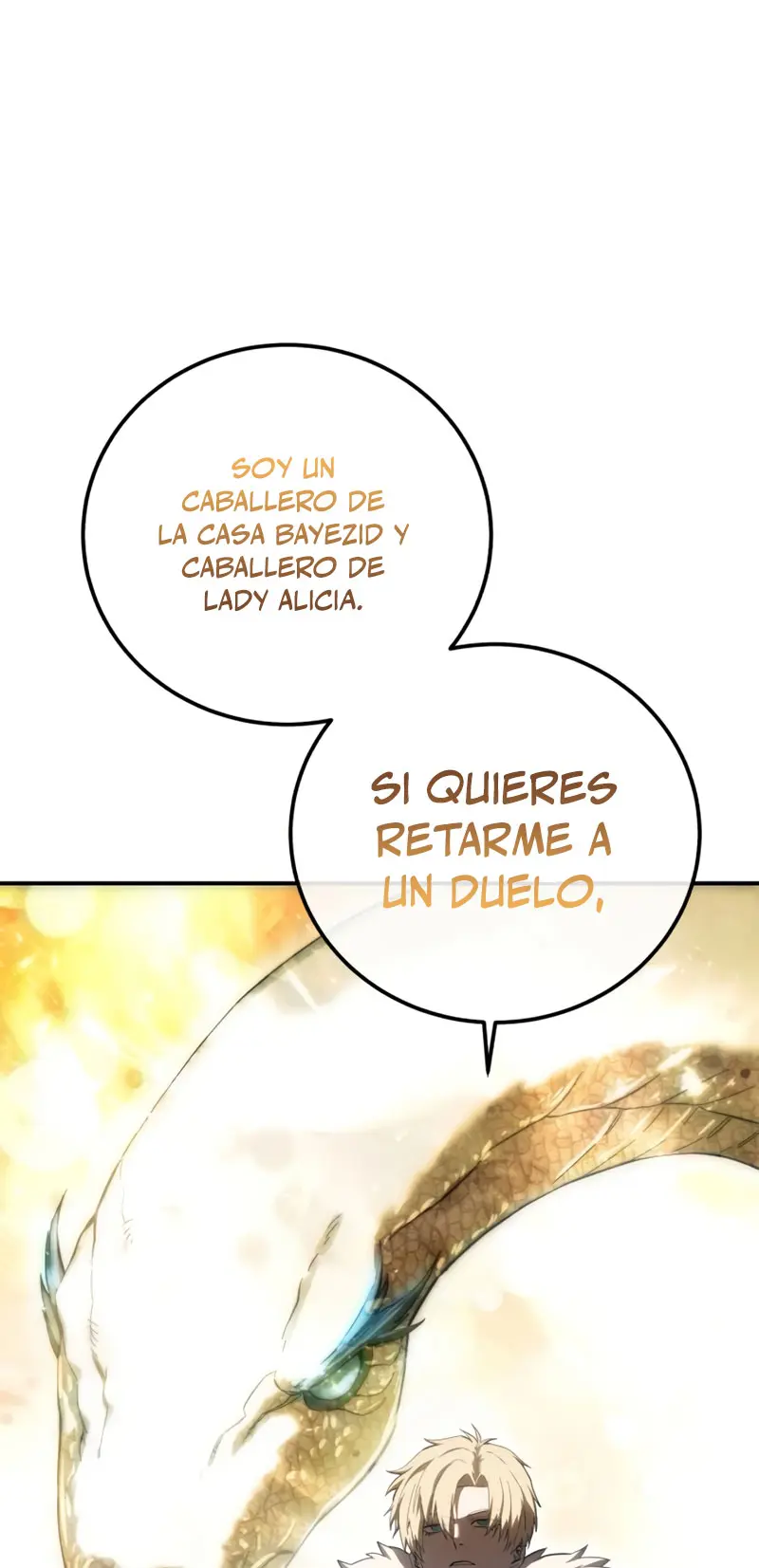 El maestro de la espada acogedor de estrellas Capítulo 81 - Página 30 en español