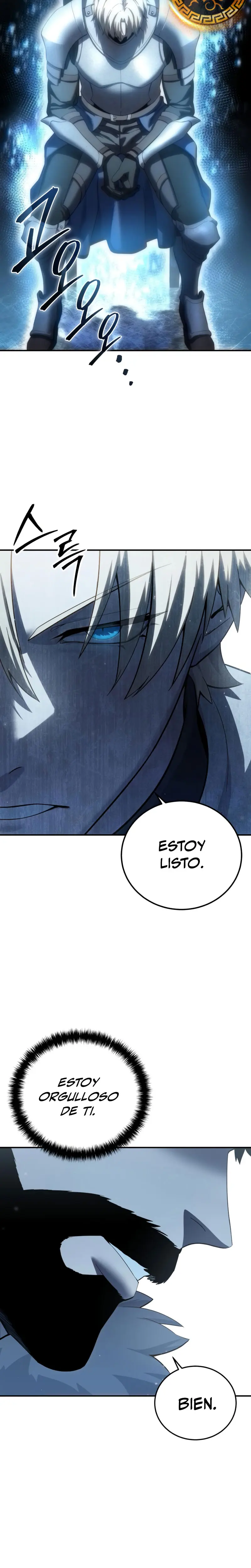El maestro de la espada acogedor de estrellas Capítulo 81 - Página 55 en español