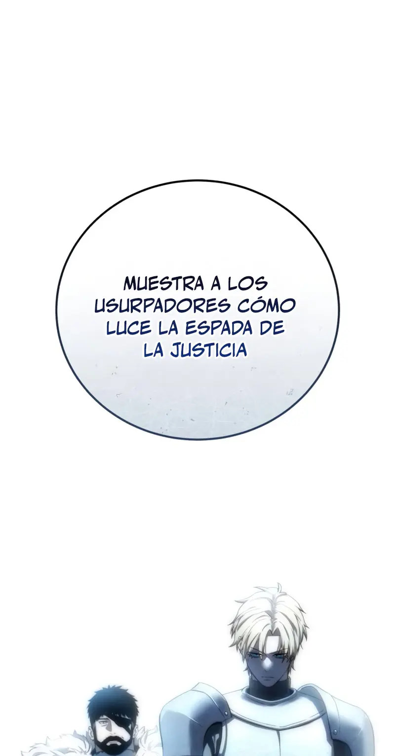 El maestro de la espada acogedor de estrellas Capítulo 81 - Página 56 en español