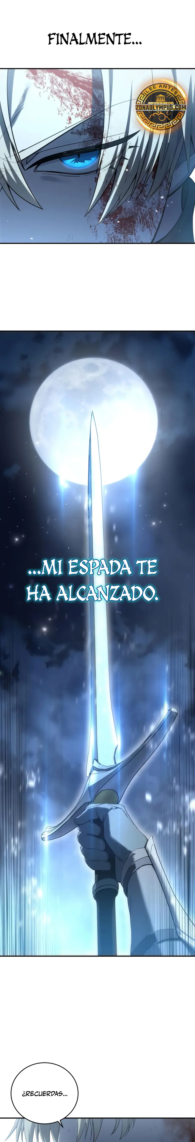 El maestro de la espada acogedor de estrellas Capítulo 83 - Página 33 en español