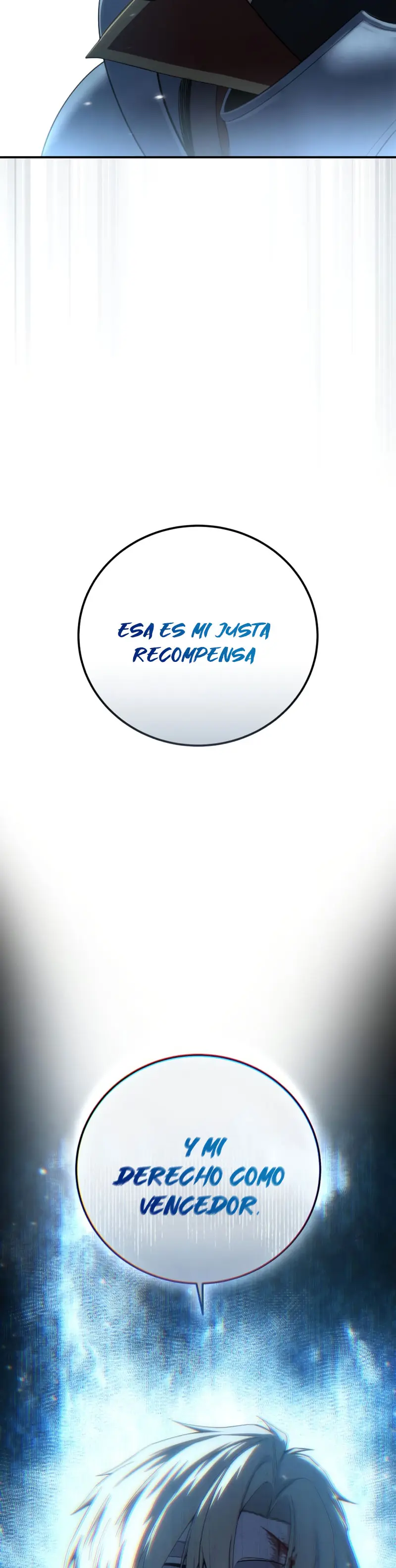 El maestro de la espada acogedor de estrellas Capítulo 83 - Página 40 en español