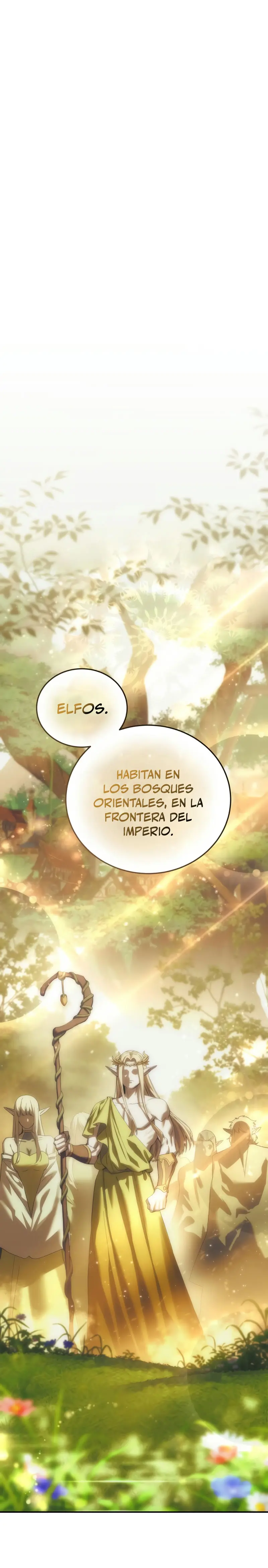 El maestro de la espada acogedor de estrellas Capítulo 85 - Página 3 en español
