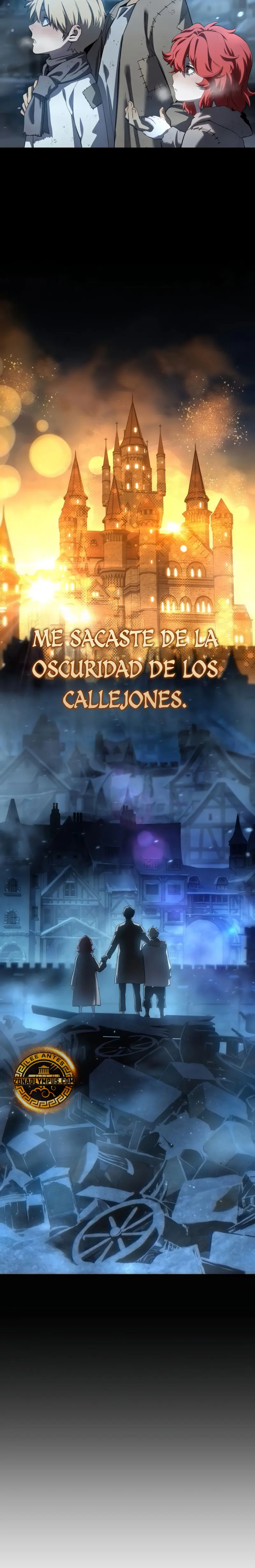 El maestro de la espada acogedor de estrellas Capítulo 87 - Página 12 en español