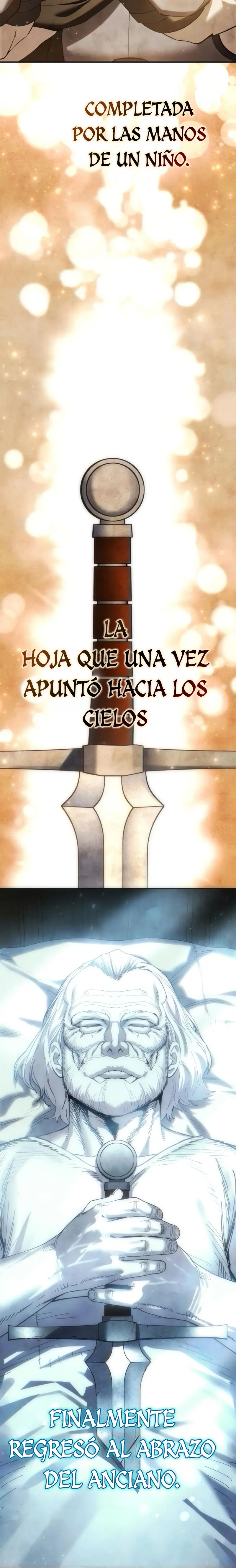 El maestro de la espada acogedor de estrellas Capítulo 88 - Página 48 en español