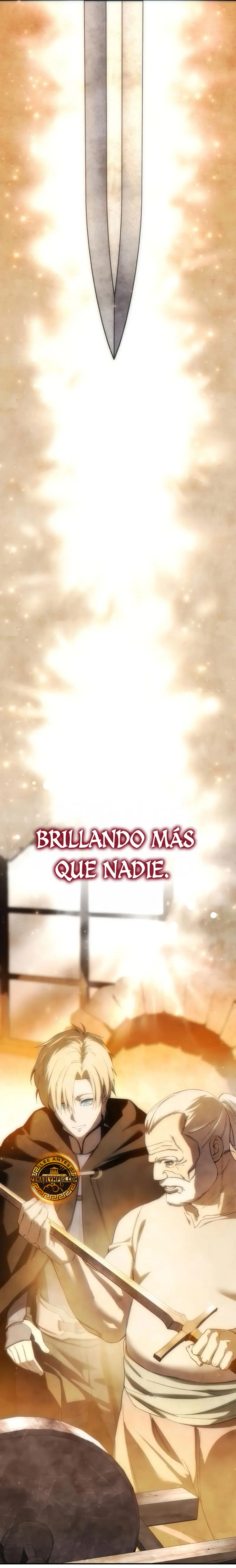 El maestro de la espada acogedor de estrellas Capítulo 88 - Página 49 en español