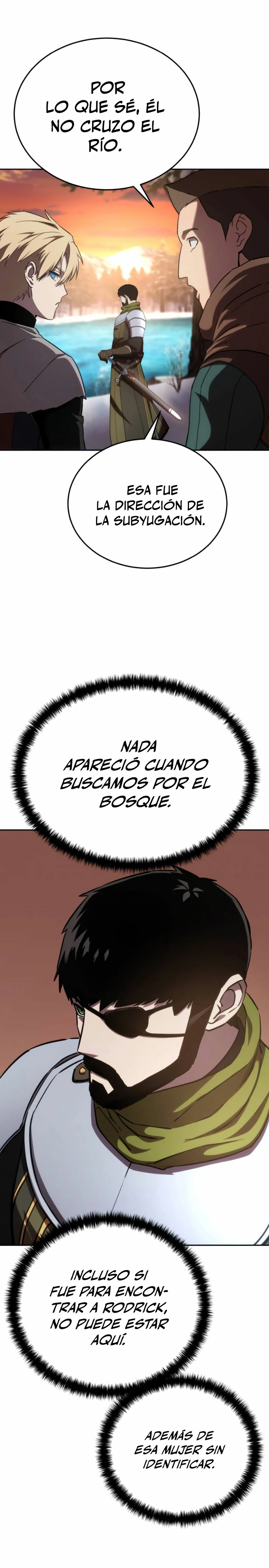 El maestro de la espada acogedor de estrellas Capítulo 9 - Página 24 en español